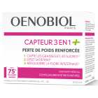 OENOBIOL CAPTEUR 3 EN 1 PLUS 60 GELULES