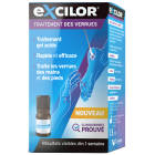 EXCILOR VERRUE ACIDE 4 ML