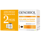 OENOBIOL SOLAIRE PEAU NORMALE 2X30 CAPSULES