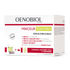 OENOBIOL MINCEUR TOUT EN 1 30 STICKS + 60 COMPRIMES