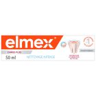 Elmex Tube Dentifrice Nettoyage Intense 50ml