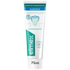 ELMEX SENSITIVE PROFESSIONAL BLANCHEUR DENTIFRICE BLANCHEUR 75ML