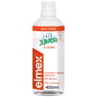 ELMEX JUNIOR BAIN DE BOUCHE REGULAR JUNIOR 400ML