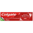 Colgate Tube Dentifrice CLASSIQUE 12x75ML