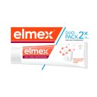 elmex® Anti-Caries Professional Dentifrice 2x75mL