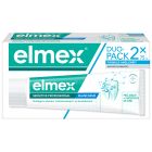 ELMEX SENSITIVE PROFESSIONAL BLANCHEUR DENTIFRICE BLANCH DUO 75ML