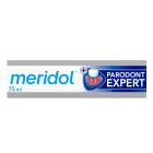 Dentifrice meridol Parodont Expert 75ml