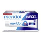 Dentifrice meridol Parodont Expert 2x75ml