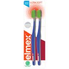 ELMEX ULTRA SOFT BROSSE A DENTS SOFT DUO 2X10