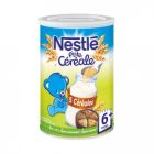 NESTLE P&#039;TITE CEREALE 5 CEREALES +6M 400G