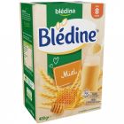 BLEDINE FARINR INSTANTANNEE MIEL 400G