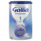 GALLIA 1 PROSYNEO POUDRE 800G