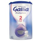 GALLIA 2 PROSYNEO POUDRE 800G