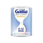 GALLIA BEBE EXPERT DIARGAL POUDRE 800G