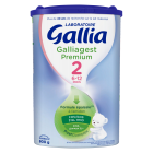 GALLIAGEST 2 PREMIUM POUDRE 800G