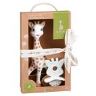 SOPHIE GIRAFE SOPHIE + SUCETTE