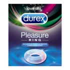 DUREX PLEASURE RING ANNEAU X1