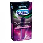 DUREX ORGASM INTENSE GEL STIMULANT 10ML