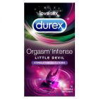 DUREX ORGASM INTENSE LITTLE DEVIL ANNEAU VIBRANT