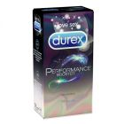 DUREX PERFORMANCE BOOSTER PRESERVATIF 10