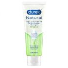 DUREX GEL LUBRIFIANT NATUREL EXTRA SENSITIVE 100ML