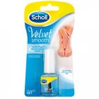 SCHOLL VELVET SMOOTH SUBLIME ONGLES HUIL NOUR 7ML5