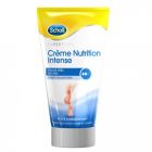 SCHOLL CREME NUTRITION INTENSE PIEDS TR SECS 150ML