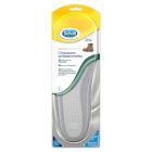 SCHOLL ACTIVGEL SEMELLE CHAUSSURE PRO T2 X2