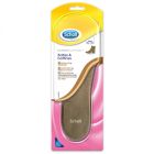 SCHOLL ACTIVGEL SEMELLE BOTTE BOTTINE X2