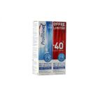 PRORHINEL ENFANT ADULTE SPRAY 100ML X2