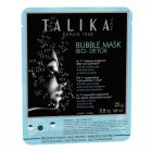 TALIKA BUBBLE MASK BIO DETOX MASQUE 25G