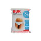 NUK SLIP JETABLE XL X4