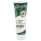 JUVAFLORINE MASQUE PURIFIANT ARGILE VERTE 300G