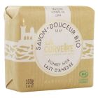 LA CORVETTE SAVON DOUCEUR BIO LAIT ANESSE 100G