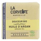 LA CORVETTE SAVON DOUCEUR BIO HUILE ARGAN 100G