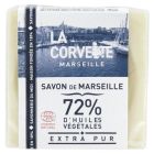 LA CORVETTE SAVON MARSEILLE 200G