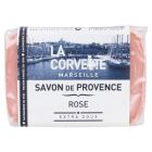 LA CORVETTE SAVON PROVENCE ROSE 100G