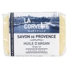 LA CORVETTE SAVON PROVENCE HUILE ARGAN 100G