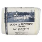 LA CORVETTE SAVON PROVENCE LAIT CHEVRE 100G