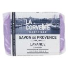 LA CORVETTE SAVON PROVENCE LAVANDE 100G