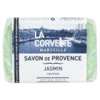 LA CORVETTE SAVON PROVENCE JASMIN 100G