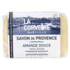 LA CORVETTE SAVON PROVENCE AMANDE DOUCE 100G