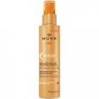 NUXE SUN HUILE LACTEE CAPILL PROTECT HYDRA 100ML