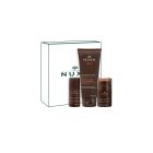 NUXE MEN SACHET DECOUVERTE 3PRODUITS