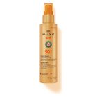 NUXE SUN SPRAY FONDANT VISAGE CORPS SPF50 150ML