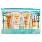NUXE SUN TROUSSE DECOUVERTE 2020 4PRODUITS