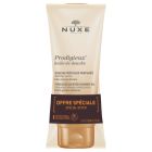 NUXE PRODIGIEUX HUILE DOUCHE 200ML X2