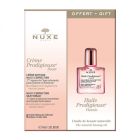 NUXE CREME PRODIGIEUSE BOOST CR 40ML + HUILE 10ML