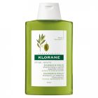 KLORANE SHAMPOOING OLIVIER 400ML