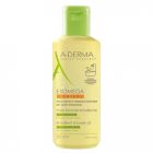 A DERMA EXOMEGA HUILE LAVANTE EMOLLIENTE 200ML